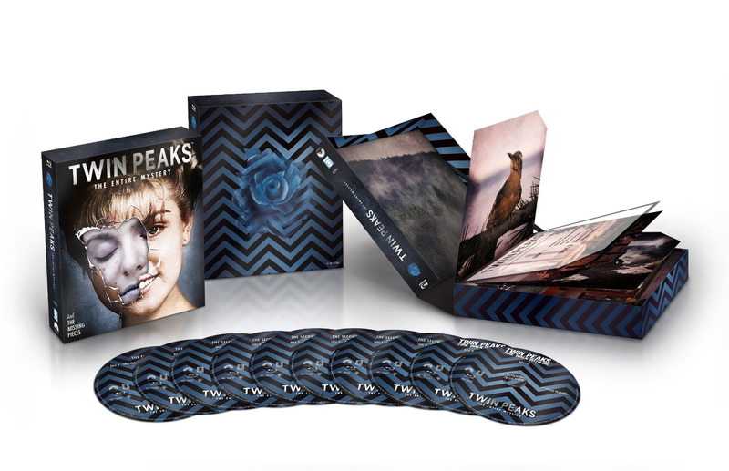 Illustration for article titled Your Complete Guide to Drool-worthy DVD and Blu-ray Gifts